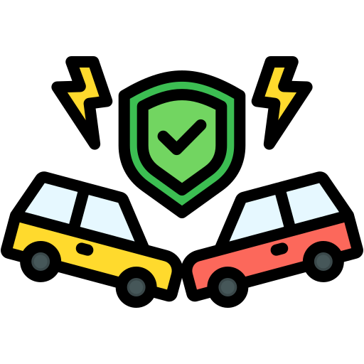 Ferdi kaza sigortası ikonu