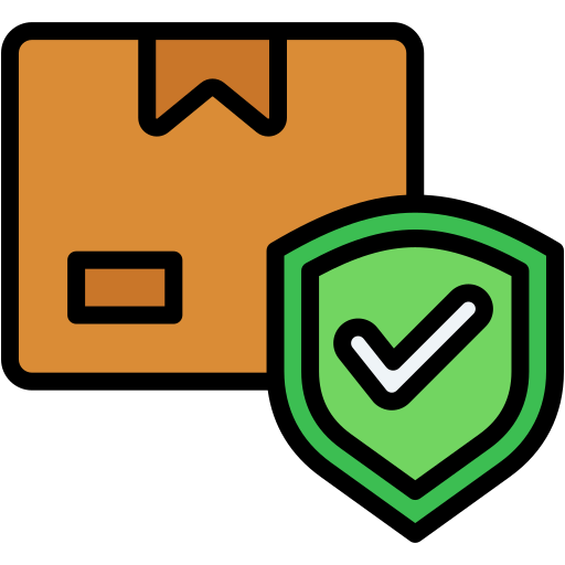 Nakliye sigortası ikonu