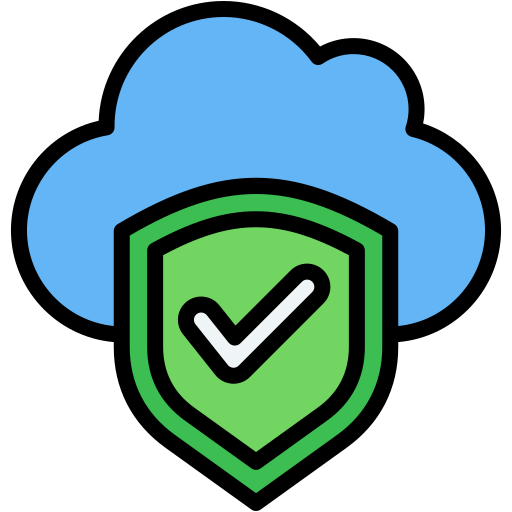 Tekne ve makine sigortası ikonu